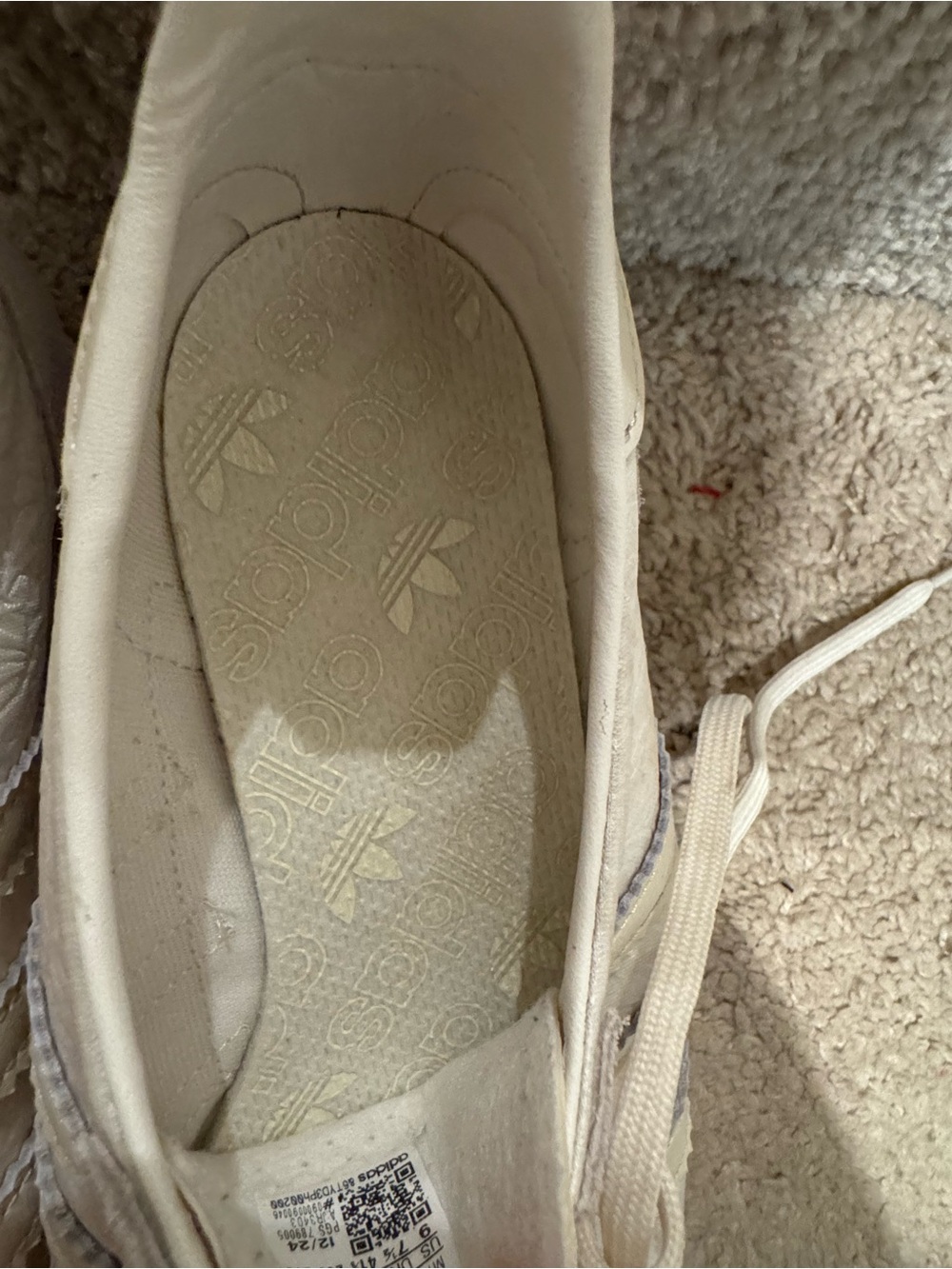 Adidas Tokyo JR3403 - Picture 6 of 11